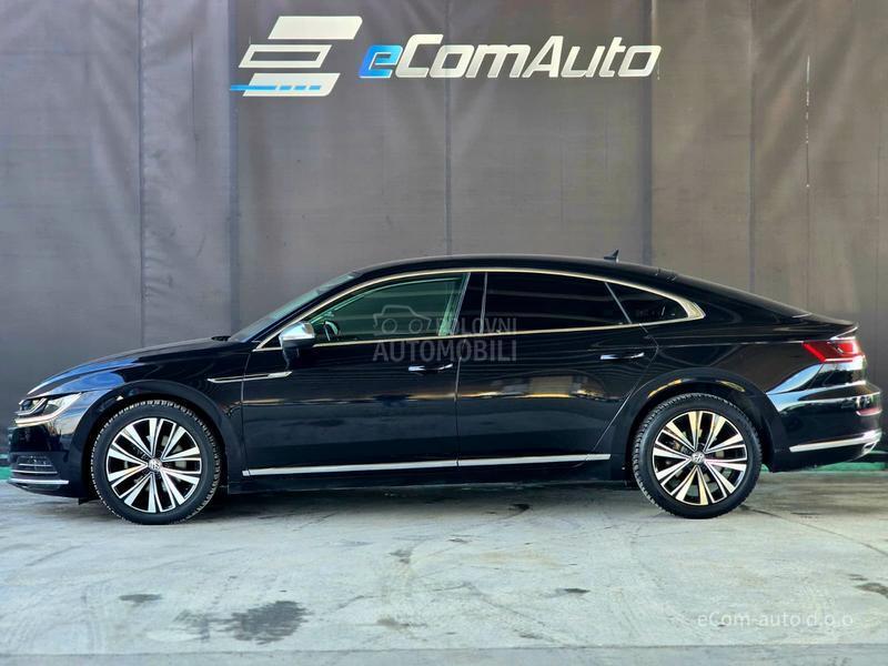 Volkswagen Arteon 2.0 TDI ELEGANCE DSG