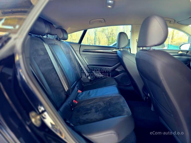 Volkswagen Arteon 2.0 TDI ELEGANCE DSG