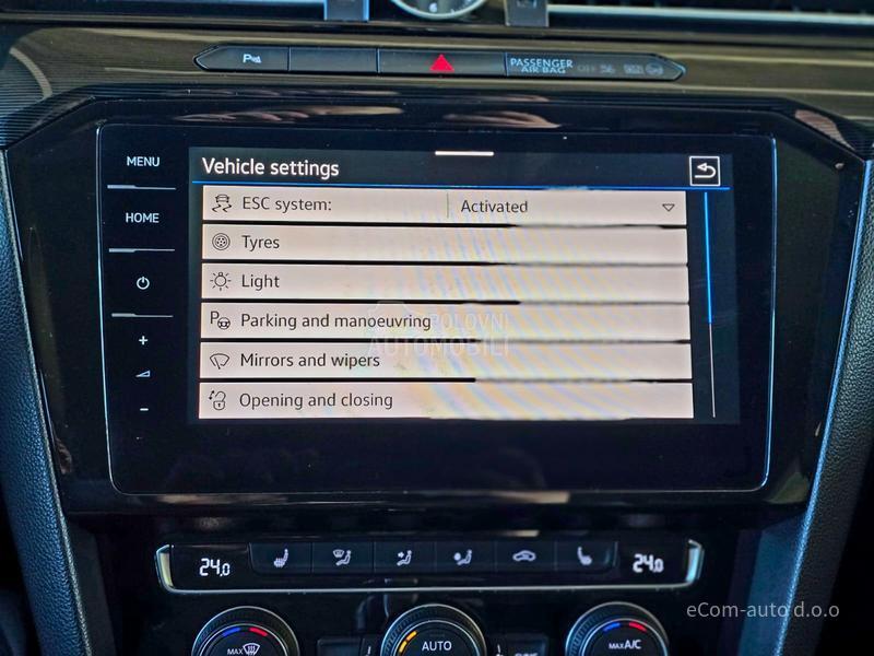 Volkswagen Arteon 2.0 TDI ELEGANCE DSG