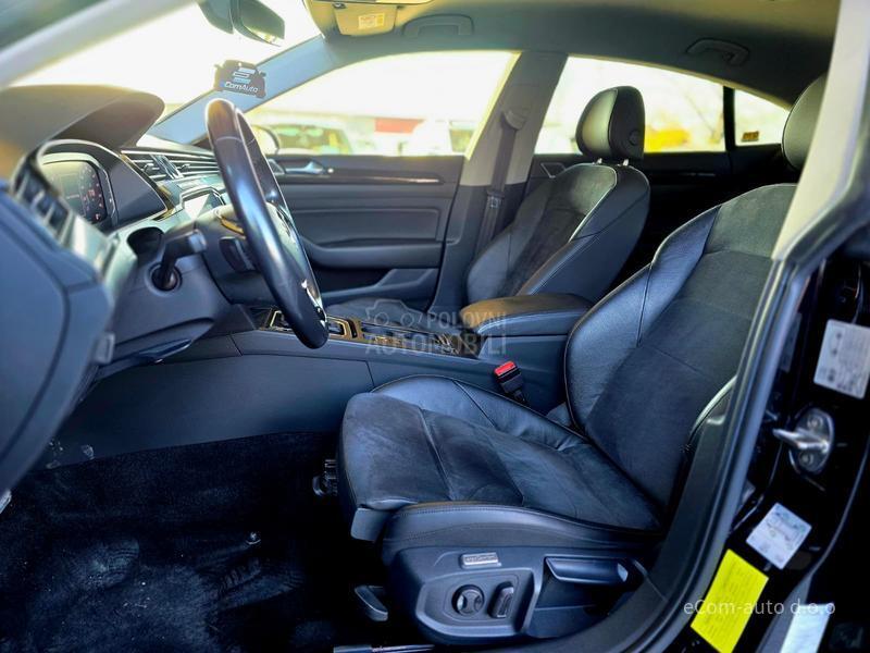 Volkswagen Arteon 2.0 TDI ELEGANCE DSG