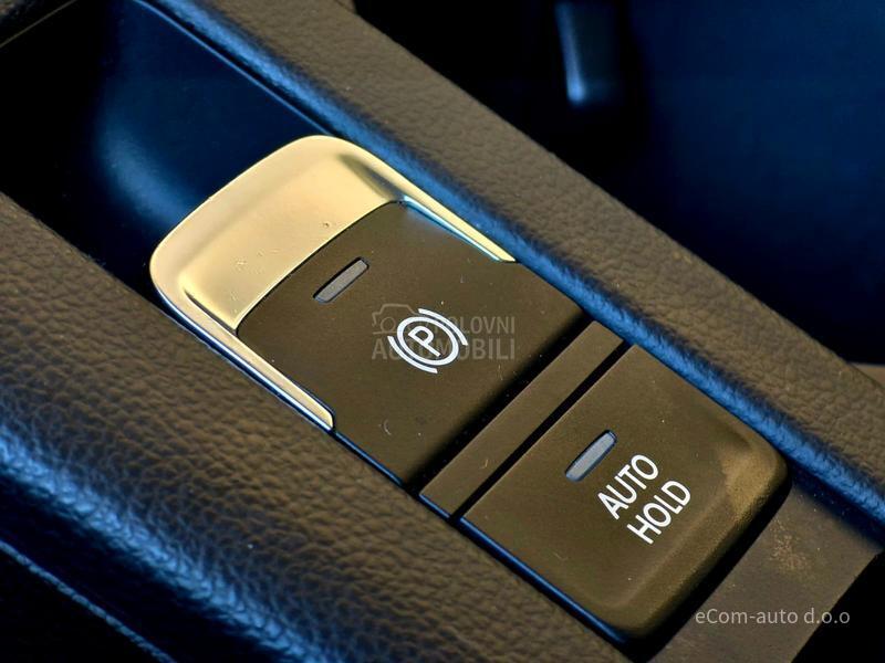 Volkswagen Arteon 2.0 TDI ELEGANCE DSG