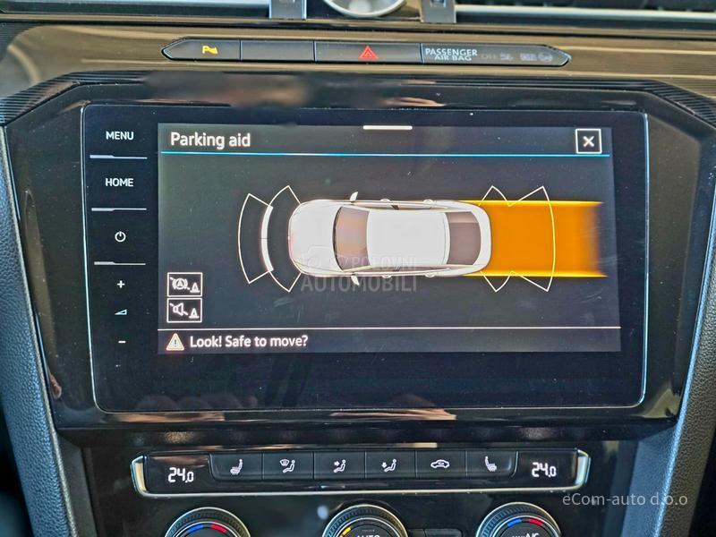 Volkswagen Arteon 2.0 TDI ELEGANCE DSG