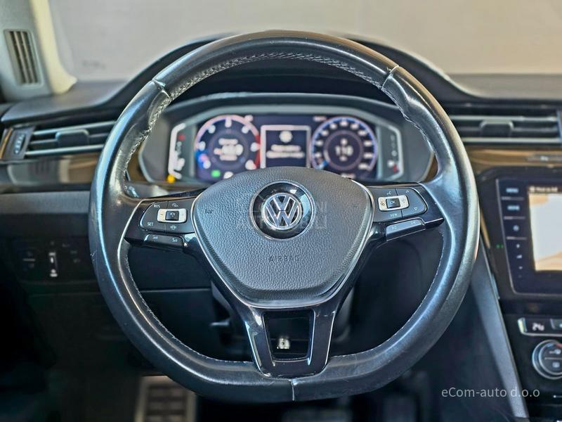 Volkswagen Arteon 2.0 TDI ELEGANCE DSG