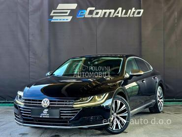Volkswagen Arteon 2.0 TDI ELEGANCE DSG