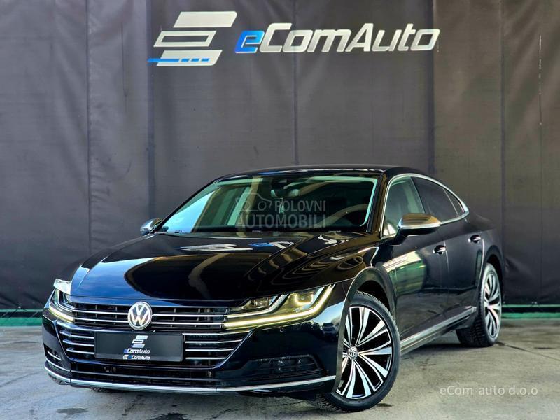 Volkswagen Arteon 2.0 TDI ELEGANCE DSG