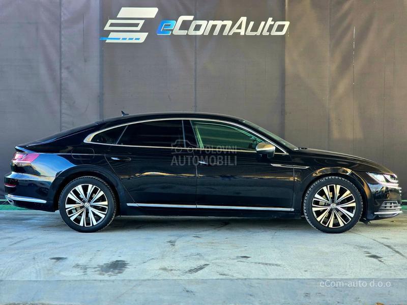 Volkswagen Arteon 2.0 TDI ELEGANCE DSG