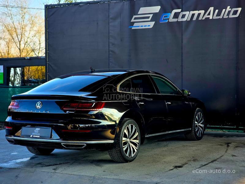 Volkswagen Arteon 2.0 TDI ELEGANCE DSG