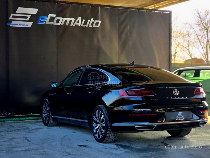 Volkswagen Arteon 2.0 TDI ELEGANCE DSG