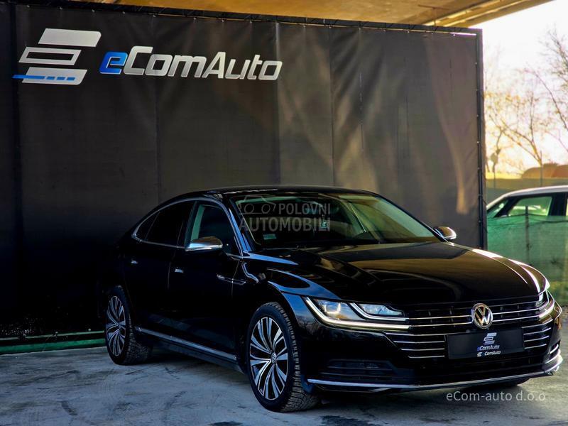 Volkswagen Arteon 2.0 TDI ELEGANCE DSG