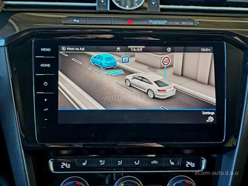 Volkswagen Arteon 2.0 TDI ELEGANCE DSG