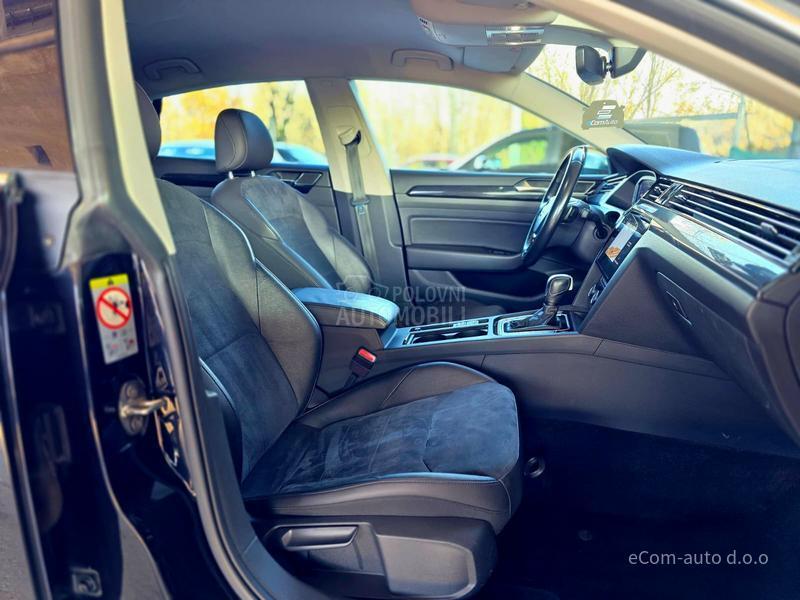 Volkswagen Arteon 2.0 TDI ELEGANCE DSG