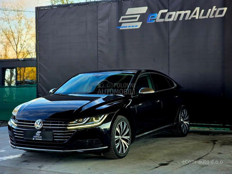 Volkswagen Arteon 2.0 TDI ELEGANCE DSG
