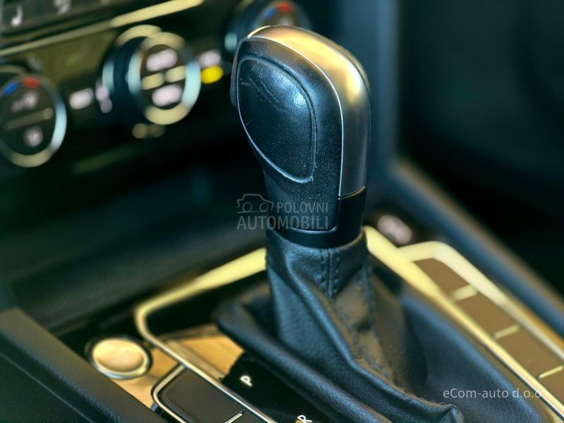 Volkswagen Arteon 2.0 TDI ELEGANCE DSG