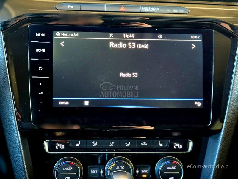 Volkswagen Arteon 2.0 TDI ELEGANCE DSG