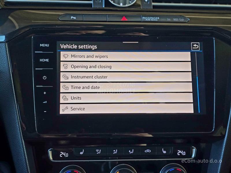 Volkswagen Arteon 2.0 TDI ELEGANCE DSG