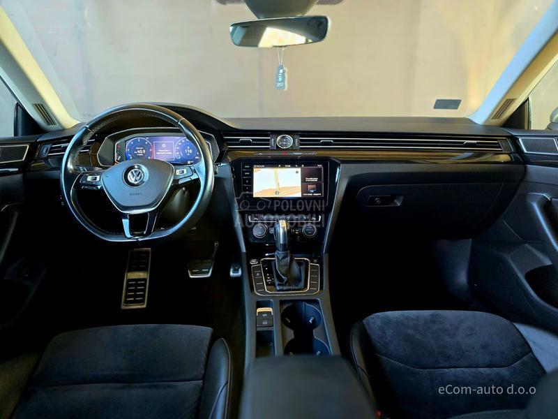 Volkswagen Arteon 2.0 TDI ELEGANCE DSG