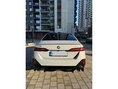 BMW 550 M/bw/Individual/pano