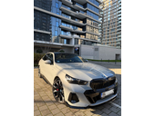 BMW 550 M/bw/Individual/pano