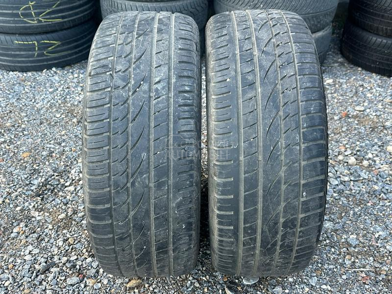Continental 265/50 R20 Letnja
