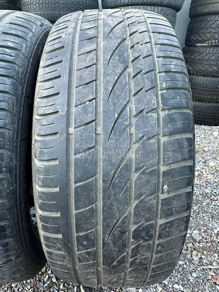 Continental 265/50 R20 Letnja