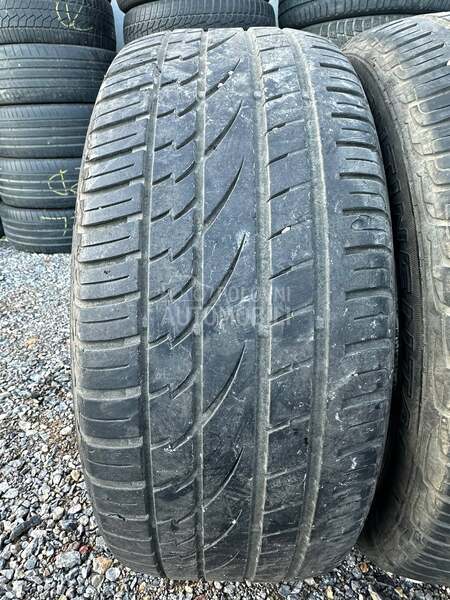 Continental 265/50 R20 Letnja