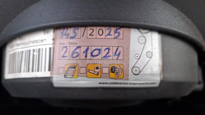 Audi A4 1.9 TDI, S-LINE