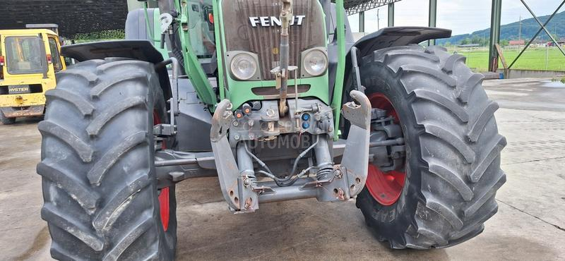 Fendt VARIO 818