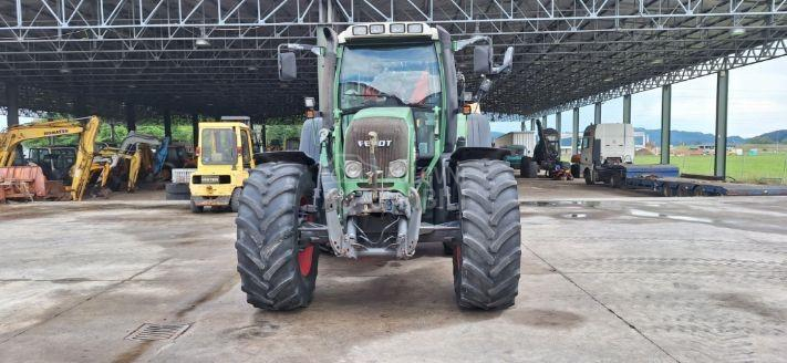 Fendt VARIO 818