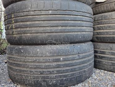 Continental 275/45 R21 Letnja