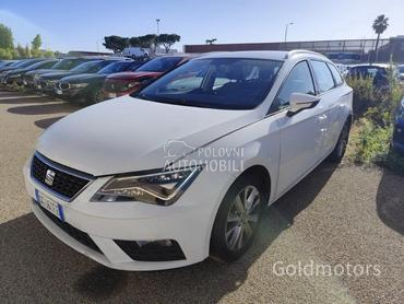 Seat Leon 1.6 TDI STYLE