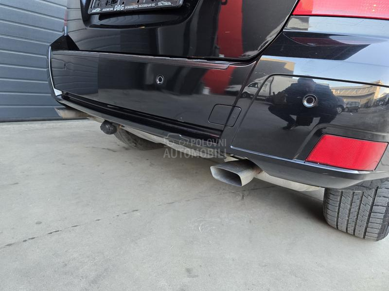 Mercedes Benz GLK 200 CDI