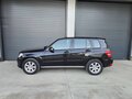 Mercedes Benz GLK 200 CDI
