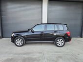 Mercedes Benz GLK 200 CDI