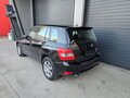 Mercedes Benz GLK 200 CDI