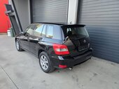 Mercedes Benz GLK 200 CDI