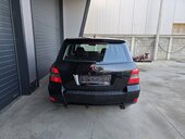 Mercedes Benz GLK 200 CDI