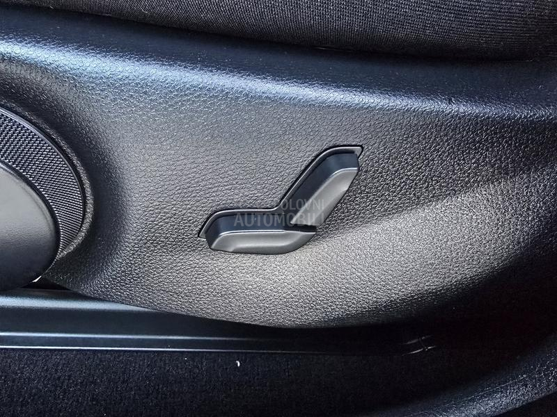 Mercedes Benz GLK 200 CDI