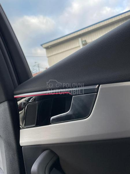 Audi A4 S line 40TDI Quattro