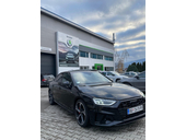 Audi A4 S line 40TDI Quattro