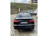 Audi A4 S line 40TDI Quattro