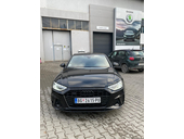 Audi A4 S line 40TDI Quattro