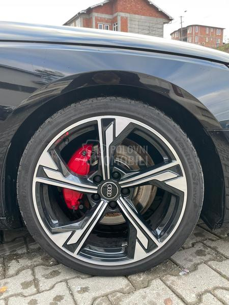 Audi A4 S line 40TDI Quattro