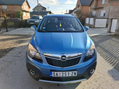 Opel Mokka 16 CDTI