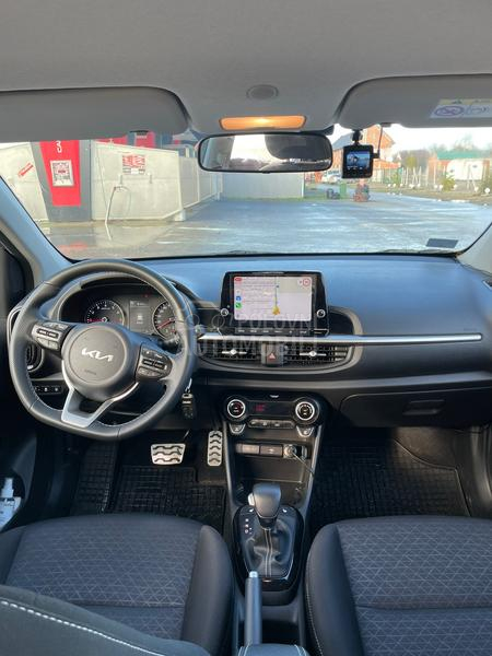 Kia Picanto X Line