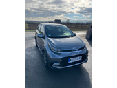 Kia Picanto X Line