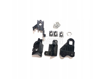 Levi Desni Far Nosaci Fara za BMW X1, X2 od 2016. do 2022. god.