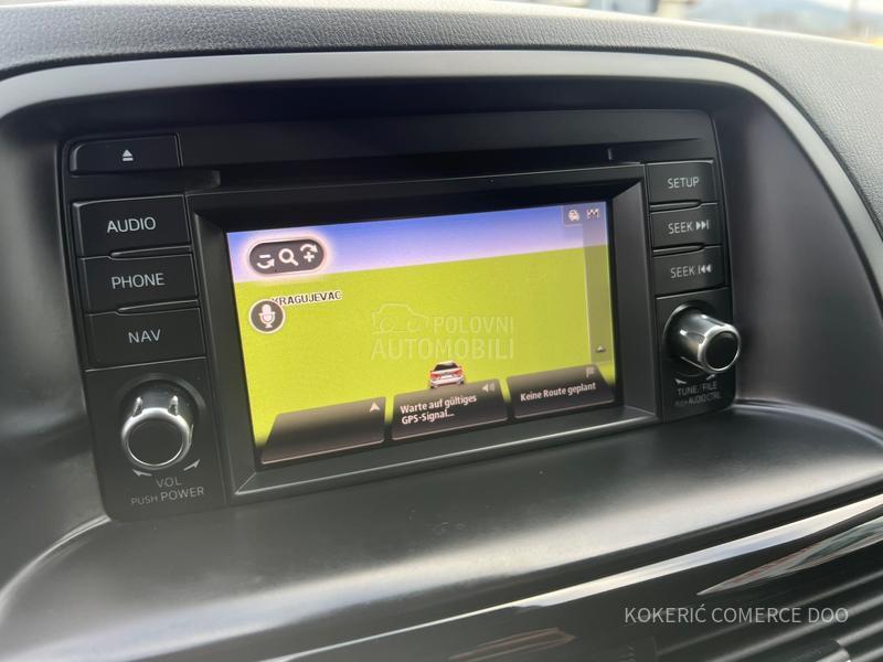 Mazda CX-5 Skyactiv T.O.P CH