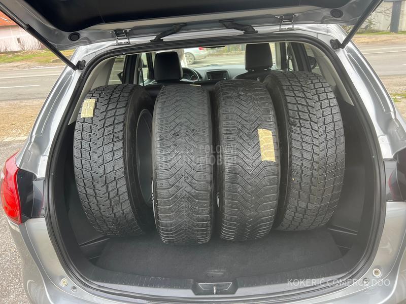 Mazda CX-5 Skyactiv T.O.P CH