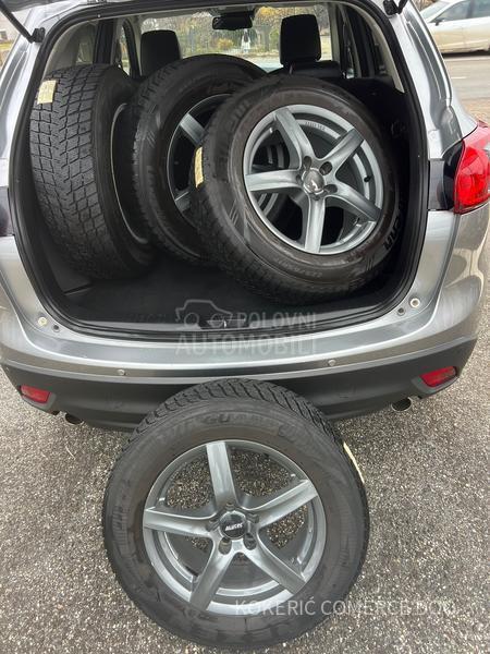 Mazda CX-5 Skyactiv T.O.P CH