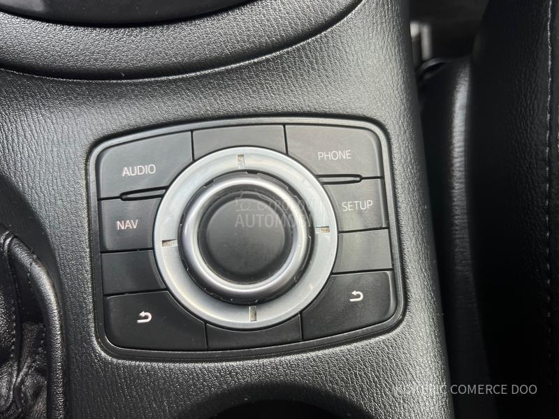 Mazda CX-5 Skyactiv T.O.P CH